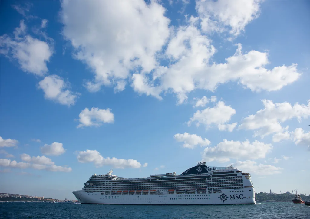 MSC